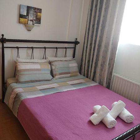 Villa Vasili Città di Skiathos Esterno foto