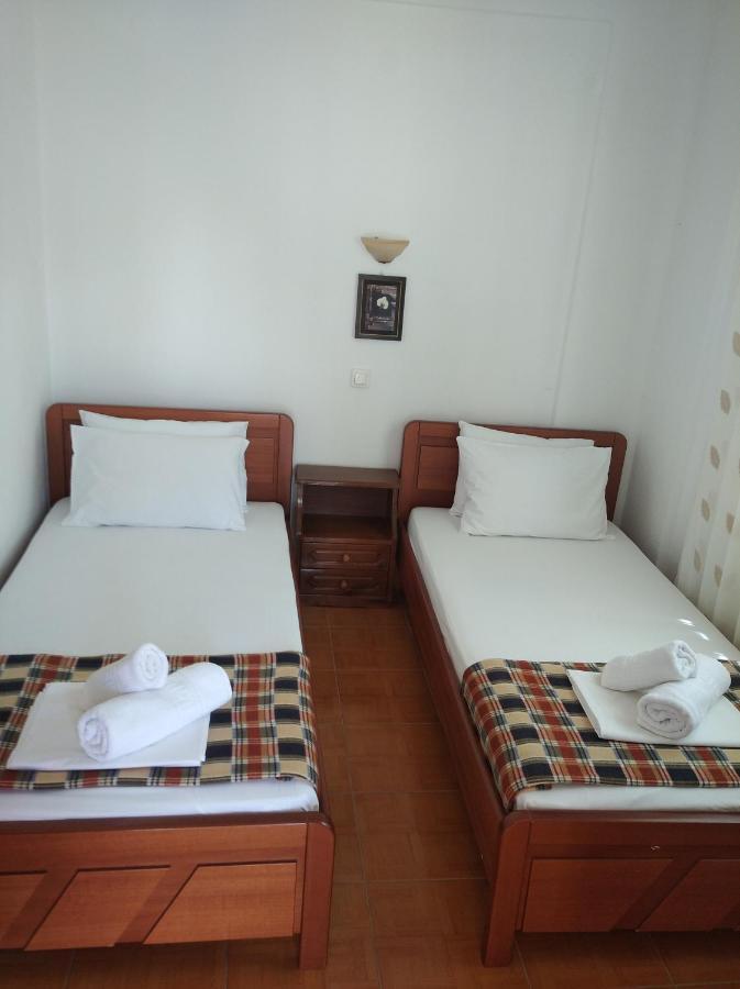 Villa Vasili Città di Skiathos Esterno foto