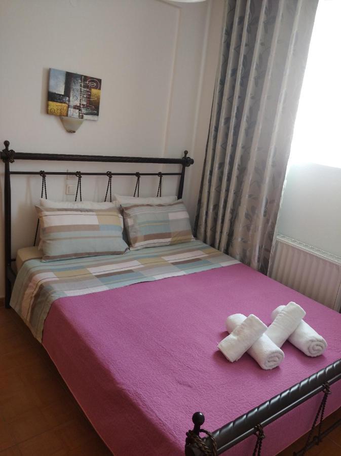 Villa Vasili Città di Skiathos Esterno foto